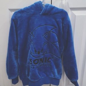 HM Kids Sonic size 6-7